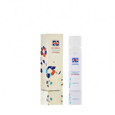 江达抗菌防护喷雾