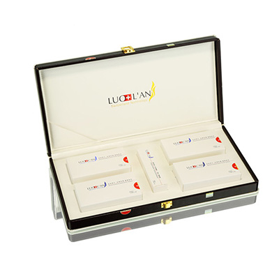 江达产后恢复自洁系统套