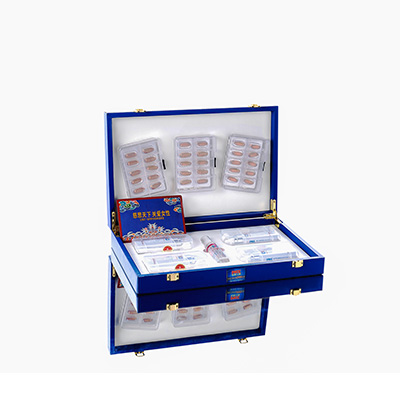 江达润芯滋润综合版